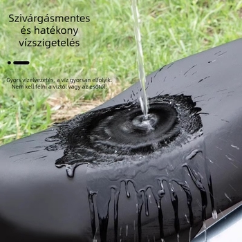 Vastagított vízálló és UV-álló ülésvédő elektromos kerékpárokhoz – univerzális, négyévszakos használatra