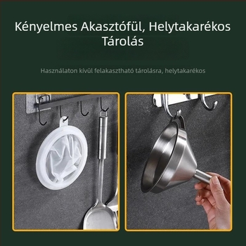 Rozsdamentes acélból készült ultra-dense szűrő ultrafin tölcsérrel otthoni borfiltráláshoz