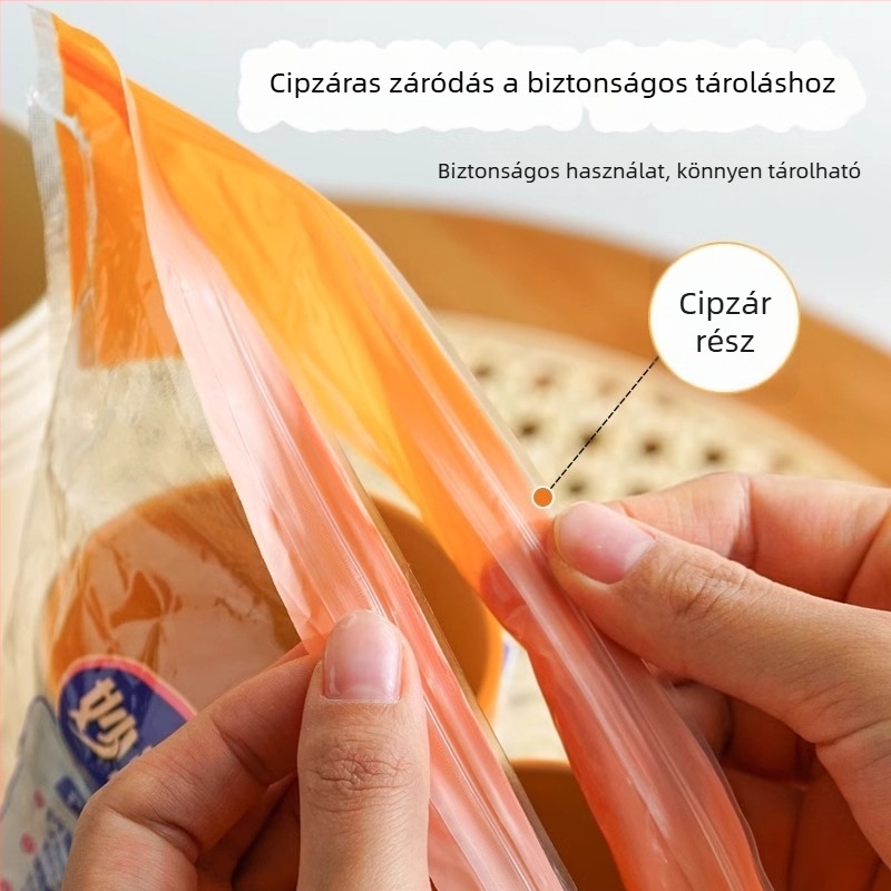 Miaojie Egyszer használatos bambusz alapú papírcsés pohár, vastagított kivitel, 270 ml, natúr szín, nagy méret, környezetbarát, nyomtatás nélküli