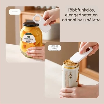 Hűtőmágneses üvegnyitó