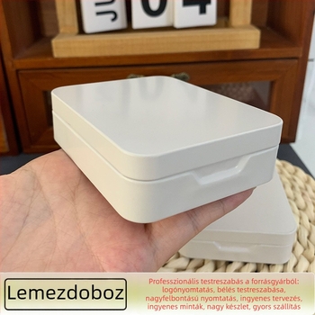 Ónlemez dobozok kártyákhoz és kiegészítőkhez, nyomtatott teás dobozok, ajándék édesség dobozok, kis tételben történő testreszabás