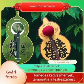 Mugwort masszírozó kalapács egészségre
