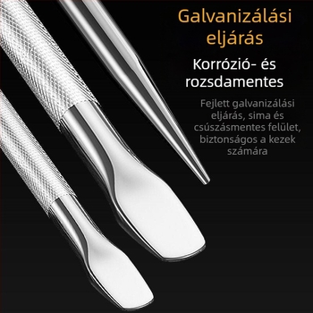 Magas szilárdságú Pry Bar krom-vanádium acélból, járművekhez, rozsdamentes acél teherautó kötél meghúzó eszköz, lever rúd