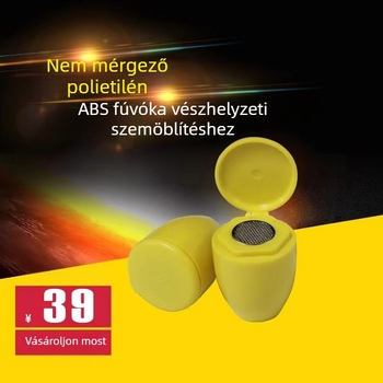 M14 ABS szemmosó fúvóka