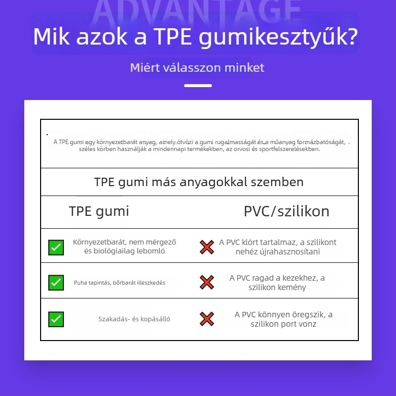 TPE ütéscsillapító védőkesztyűk munkavédelemre, kopásálló, csúszásmentes tenyérrel