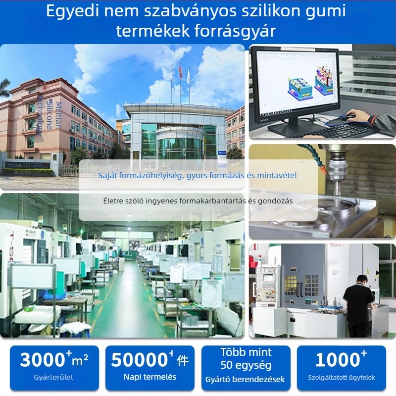 Cartoon szilikon pohárvédő gyűrű PVC-vel, égésvédő hőszigeteléssel kávés pohárhoz – testreszabható