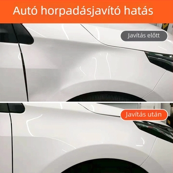 Autó dent javító eszköz szívókoronggal, erőteljes lemezfelhúzó szerszám