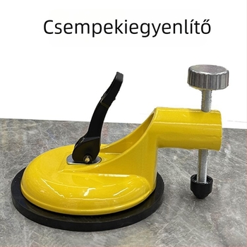 Csempe- és kőlemezekhez vákuumos szintező – márvány és kőlemezekhez, hézagbeállítás, erőteljes szívás és rögzítés