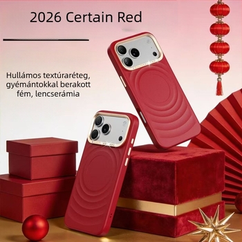 Voero Star Series gyémántköves kamera védőtok iPhone 17-hez, nőies stílus