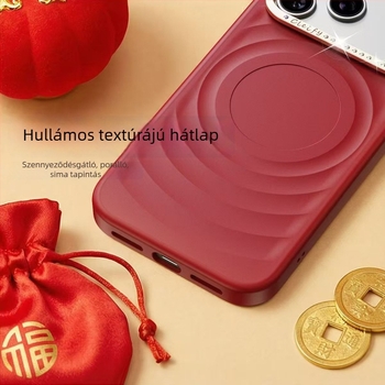 Voero Star Series gyémántköves kamera védőtok iPhone 17-hez, nőies stílus