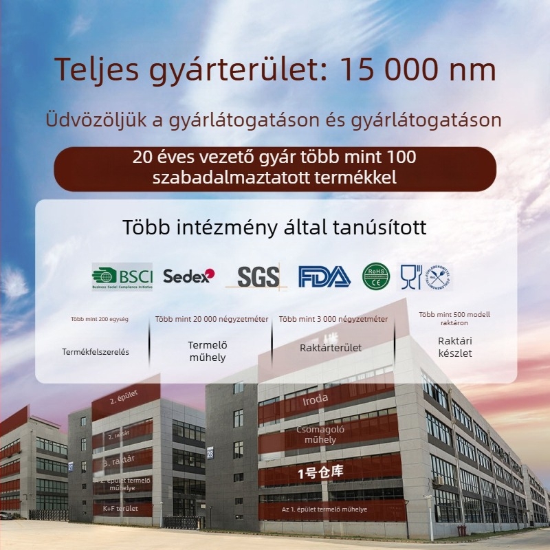 Kézzel készített kávé készlet szabadban — hordozható utazó kávéfőző és kézi őrlő, ajándékdobozban