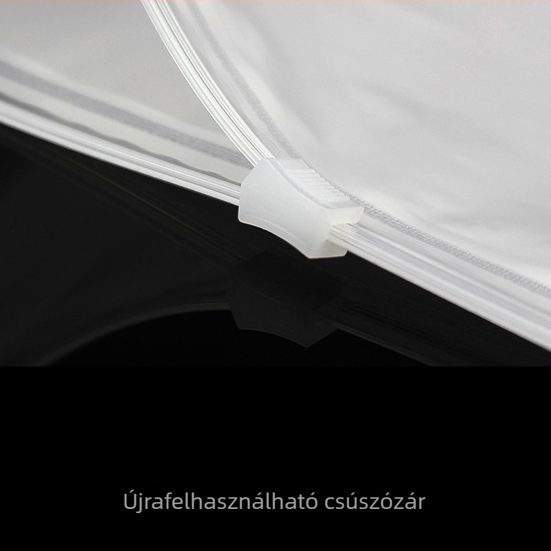 Matt zipzáras zacskók egyedi szitanyomott logóval, fehérnemű és ruházat csomagoláshoz, MOQ 100 darab, vastagabb lezáró zacskók