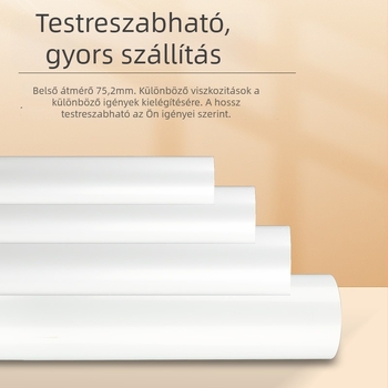 PP ragasztós porhártya tekercs PCB-tisztításhoz – elektronikai műhelyek tisztítására