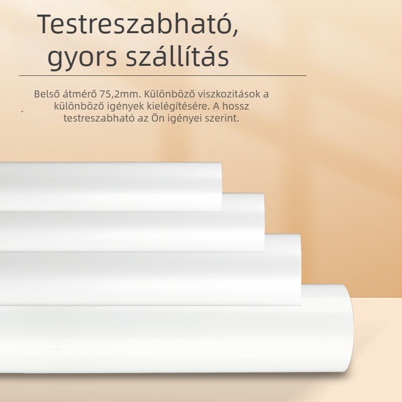 PP ragasztós porhártya tekercs PCB-tisztításhoz – elektronikai műhelyek tisztítására
