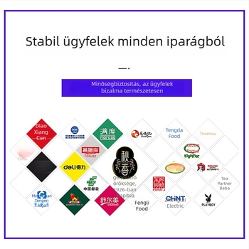 Színes, kétoldalas nyomtatású repülőgép alakú csomagoló doboz ruházati cikkekhez és fehérneműkhöz, megerősített és nagyított