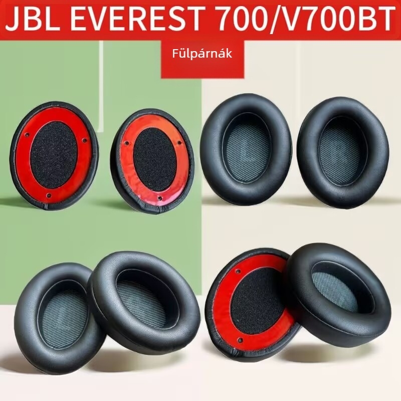 JBL Everest V700 és V700BT fülpárna bőrtok
