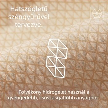 Vállpánt nélküli bandeau melltartó nyárra, vékony fazon, kis kosárméret, láthatatlan, csúszásmentes