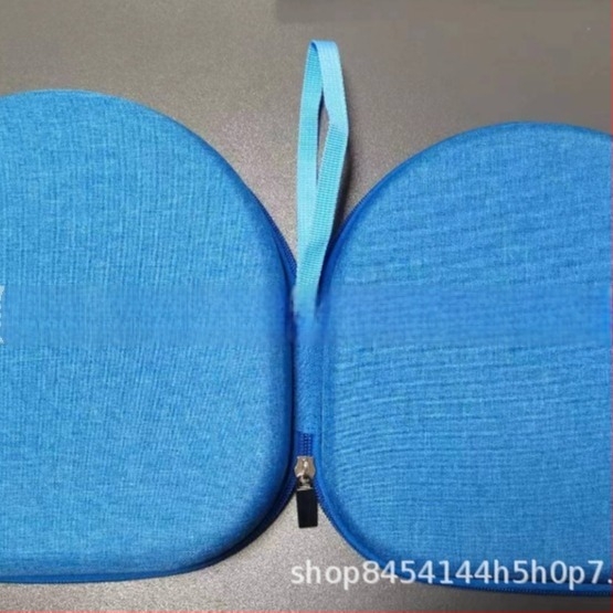 Sony Bluetooth fejhallgatókhoz EVA kemény tokkal, over-ear, ütésálló, hordozható
