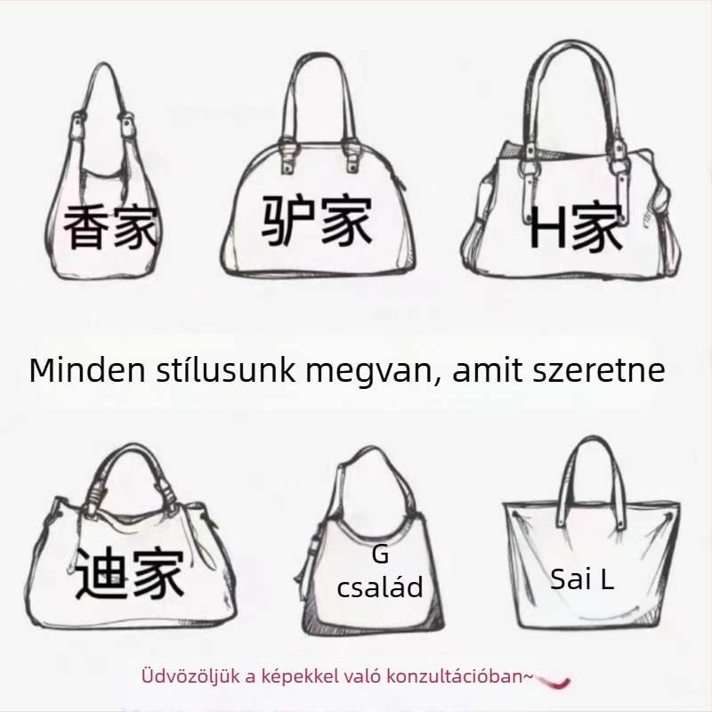 Louis Trumpchi Monogram Sorozat Nagy Kapacitású Tote, Messenger és Saddle Táska – Kézben, vállon és crossbody