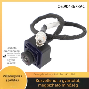 9043678AC Hátrameneti kamera Chevrolet és Buick járművekhez