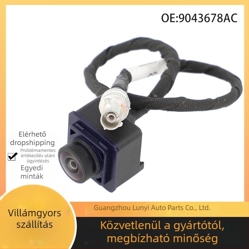 9043678AC Hátrameneti kamera Chevrolet és Buick járművekhez