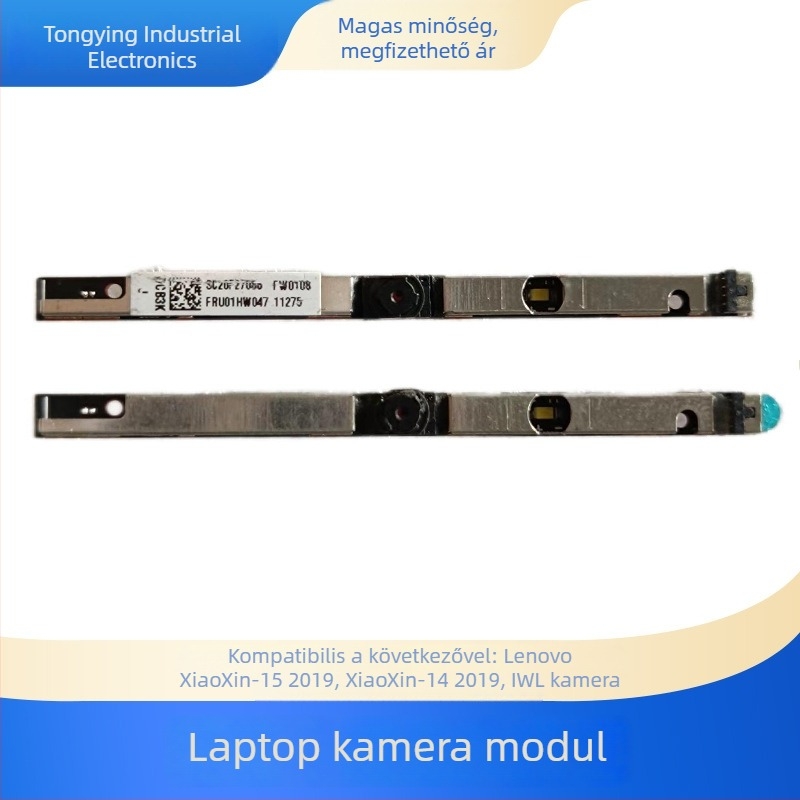 Lenovo Xiaoxin 14-2019 Yoga530/630/730 keskeny keretű webkamera, 4-pins USB interfész