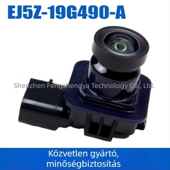 EJ5Z-19G490-A Ford hátsó kamera