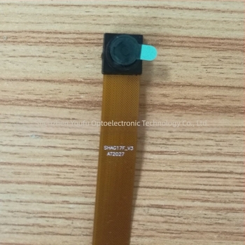 Szakmai USB meghajtó nélküli HD kamera, 5MP USB webkamera Android-kompatibilitással