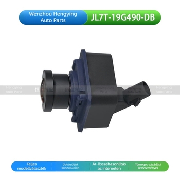 JL7T-19G490-DB Hátsó nézet kamera Ford Explorer és Lincoln Navigator számára