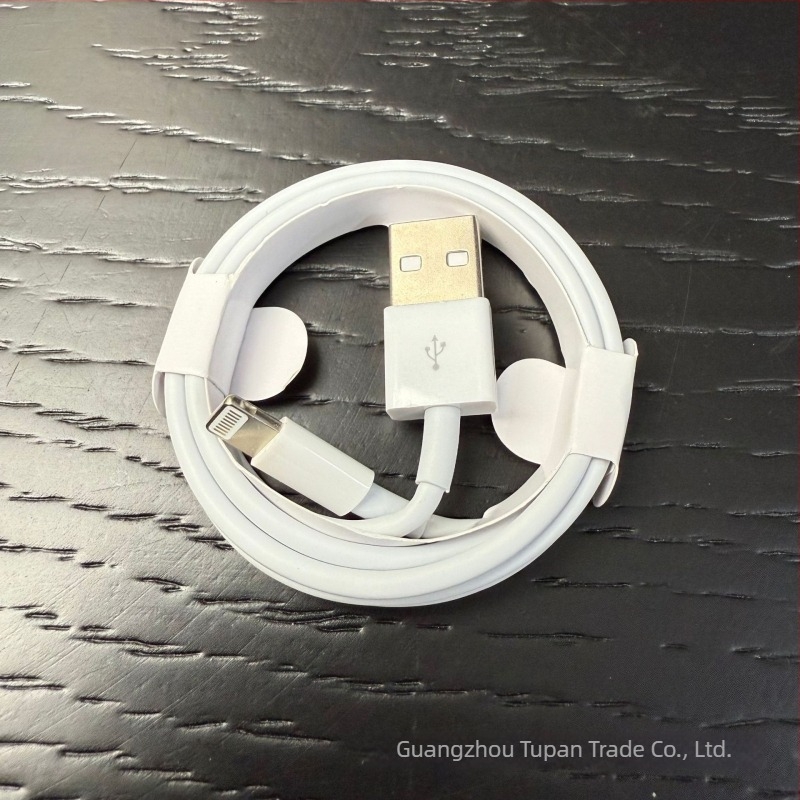 Lightning töltőkábel 30W PD gyors töltéssel iPhone 14/13/12/XS Max és iPhone 8/7/6 számára