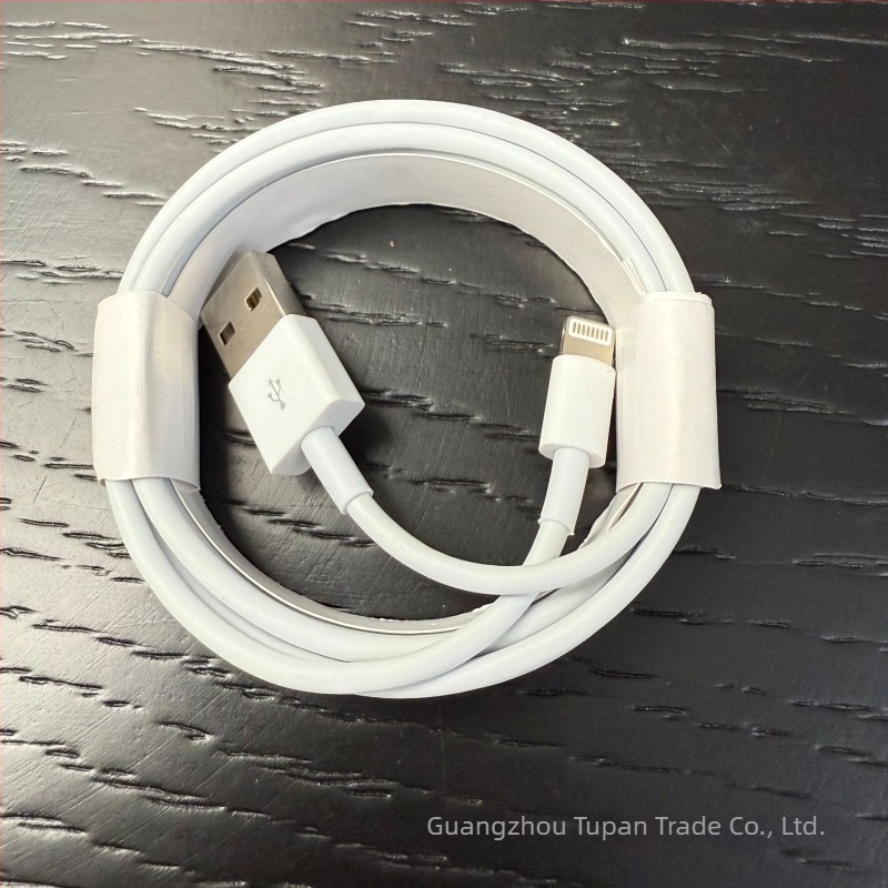 Lightning töltőkábel 30W PD gyors töltéssel iPhone 14/13/12/XS Max és iPhone 8/7/6 számára