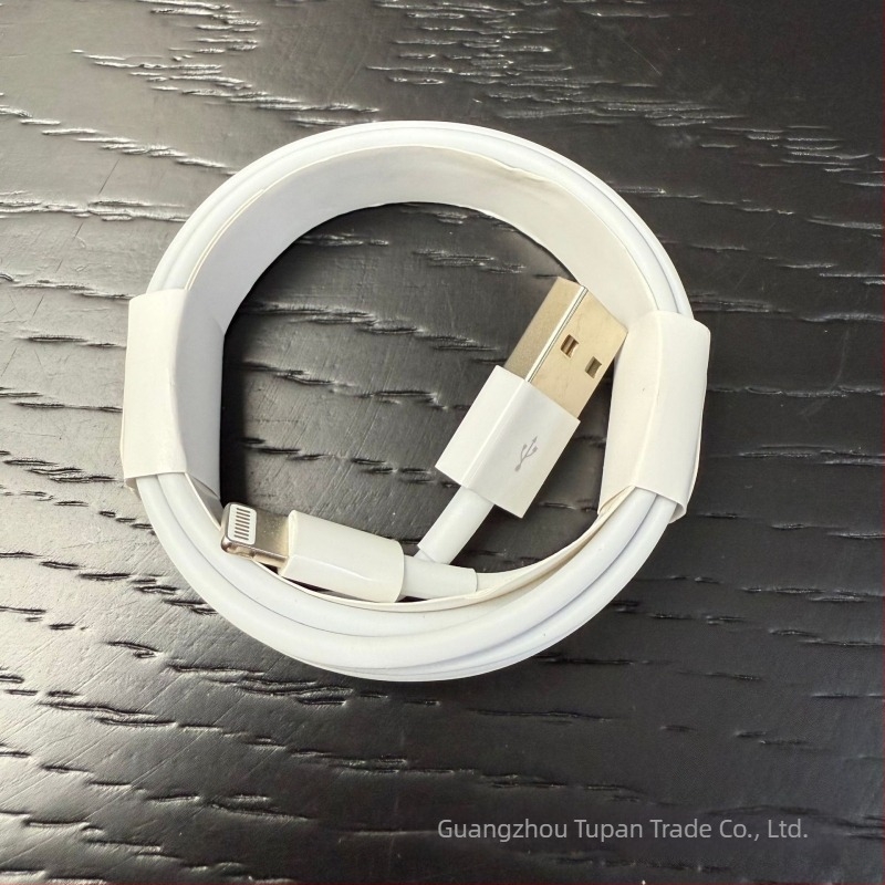 Lightning töltőkábel 30W PD gyors töltéssel iPhone 14/13/12/XS Max és iPhone 8/7/6 számára