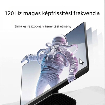 AOC 27B30H 27 hüvelykes IPS monitor, 2560x1440, 120 Hz