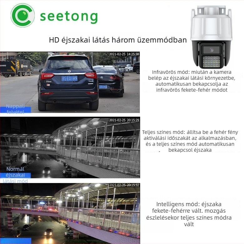 Beitni kültéri PTZ megfigyelő kamera, 4G, adatok nélküli, vidéki otthonhoz, HD 360° megfigyelés