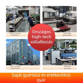 PVC reflexiós munkahelyi biztonsági tábla építkezéshez – tilos a dohányzás, tűzvédelmi jelzés műhelyek és gyárak számára
