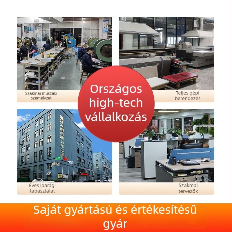 PVC reflexiós munkahelyi biztonsági tábla építkezéshez – tilos a dohányzás, tűzvédelmi jelzés műhelyek és gyárak számára