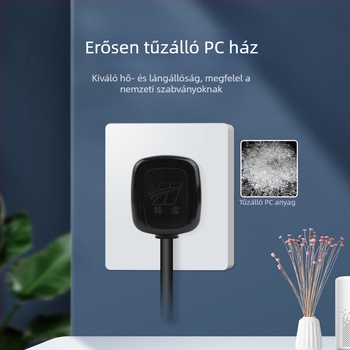 16A-os tápcsatlakozó kivehető vezetékkel, 220V, háromszög alakú dugó, 10A hárompólusú dugó, nagykereskedelem