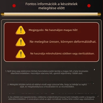 Rozsdamentes acél téglalap alakú grillsütő serpenyő tengeri ételekhez és halhoz, indukciós főzőlap-kompatibilis, tapadásmentes, többfunkciós