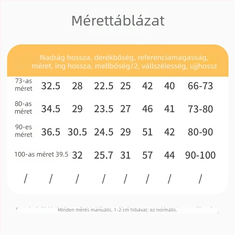 Őszi–téli vastag baba-két darabos készlet hosszú ujjú felsővel és hosszú nadrágokkal, otthoni viselet, 100% pamut