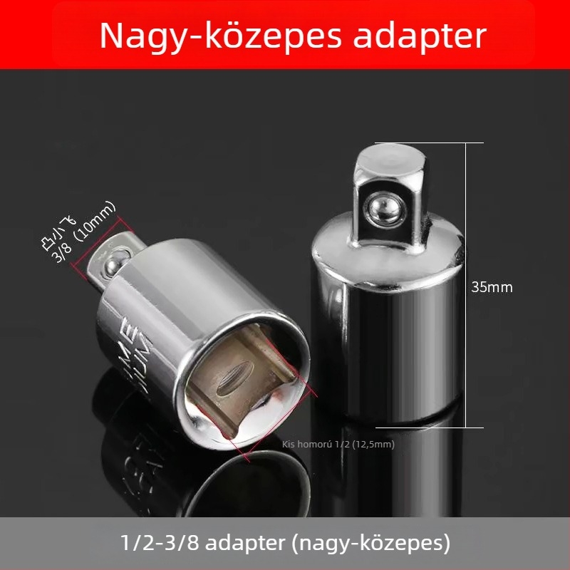 Mágneses univerzális gyújtógyertya-szívó kulcs, 14–16 mm, ultra vékony, gyertyák eltávolításához és beépítéséhez