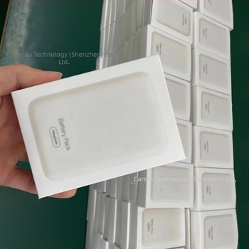 Ultra vékony mágneses vezeték nélküli power bank 10000 mAh az iPhone 11–16 számára