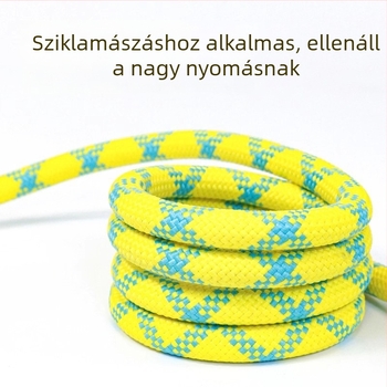 P-Chain anti-drag edzőpóráz kutyáknak, nylonból, állítható, kicsi- és nagytestű fajtákhoz (Golden Retriever, Border Collie)