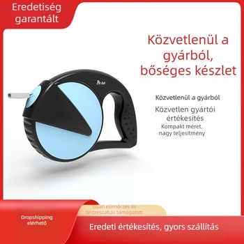 Kihúzható kutyapóráz minden méretű kutyának