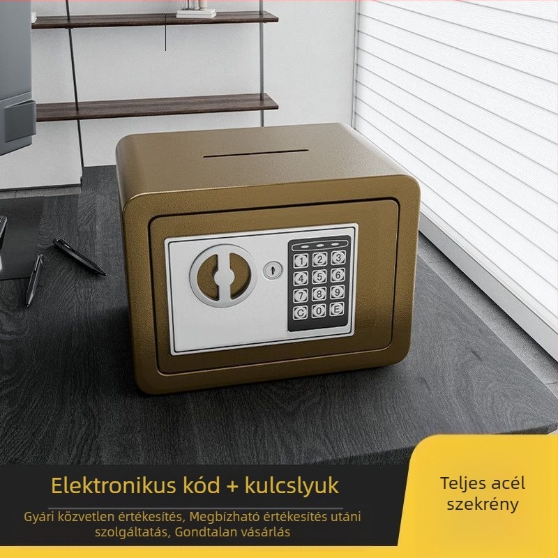 Családi dokumentumok tároló doboz, háztartási regisztrációs könyv és kis kártyák