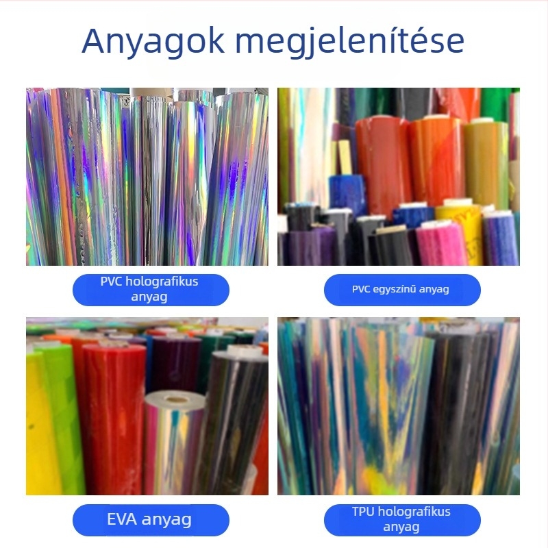 Vízálló PVC kártyatartó – átlátszó azonosító- és kártyatartó tok, védő borítás engedélyekhez és kártyákhoz