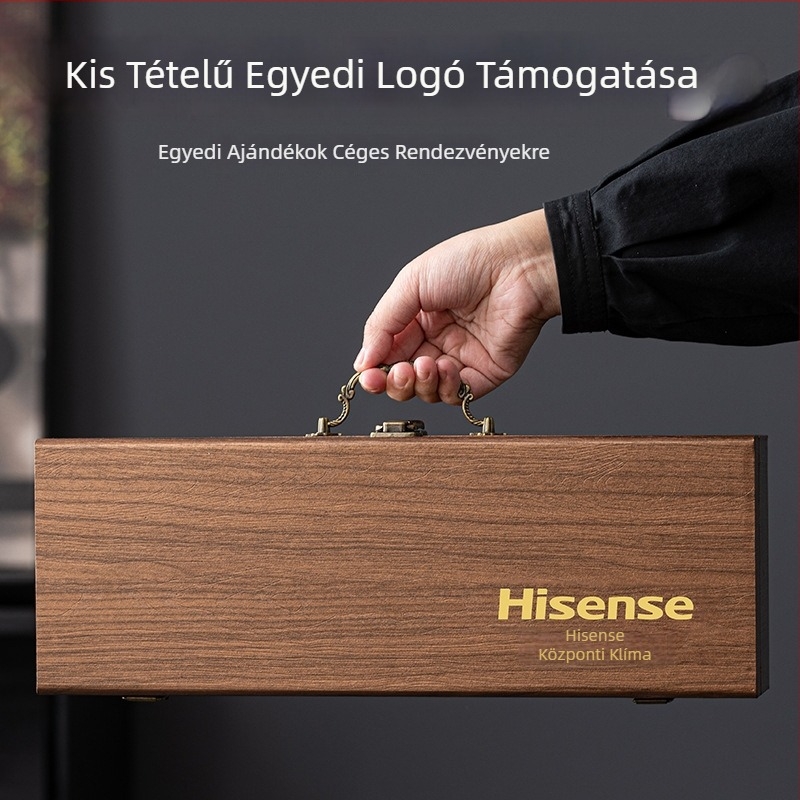 Ru Kiln teáscsésze készlet – Öt híres kemence porcelán teáskészlet vállalati ajándékokhoz