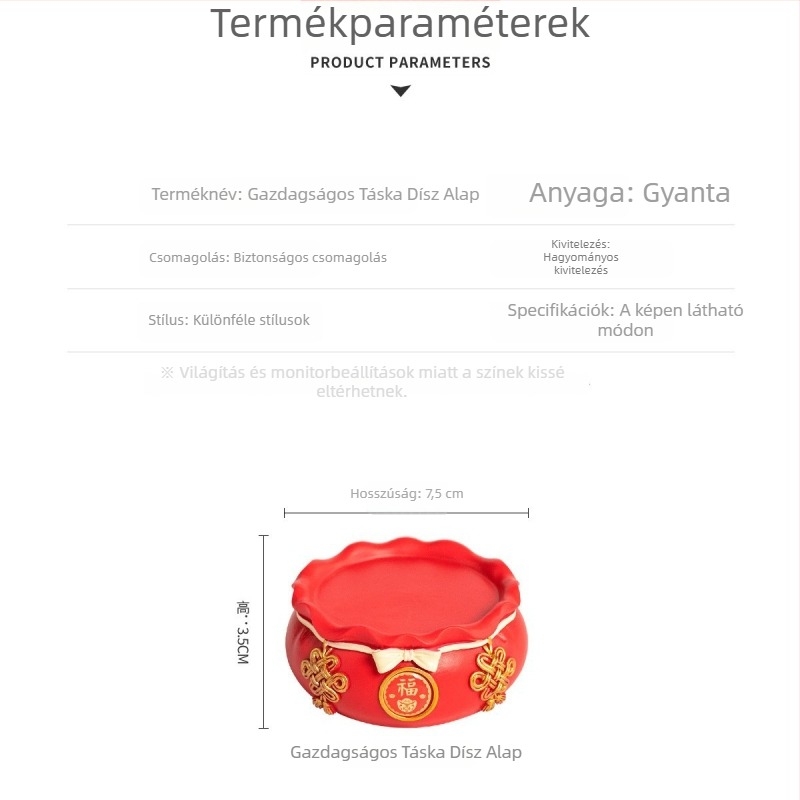 Új kínai stílusú tea-pet alap – asztali dísz, poháralátét, teás tál fedél és magasságot növelő állvány