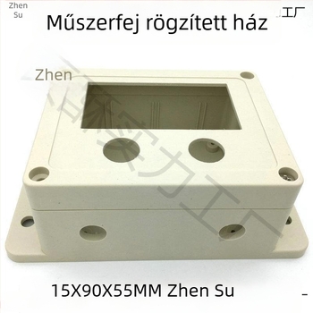 RS5135 Digitális kijelzős számláló lyukasztópréshez és esztergához, nagy elektronikus kijelzővel