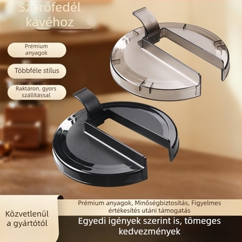Új szűrőkosár Technivorm Moccamaster kávéfőzőhöz