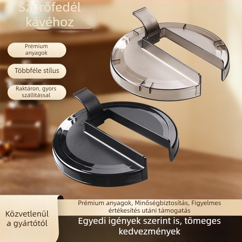 Új szűrőkosár Technivorm Moccamaster kávéfőzőhöz